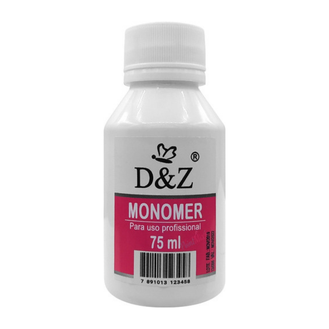 Monomer – 75ml – D&Z