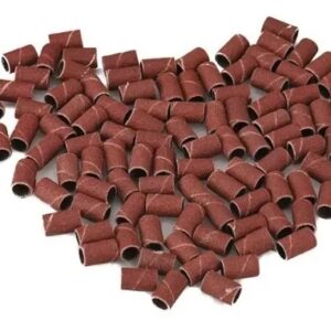Refil – Lixa Send Para Mandril – 80 – 50 Unidades