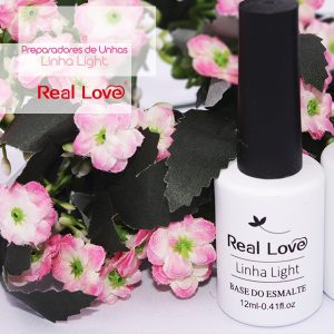 Base Em Gel – Real Love