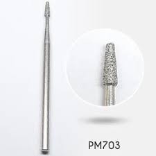 Broca Diamantada – PM703 – HQZ