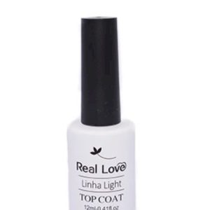 Top Coat – Real Love