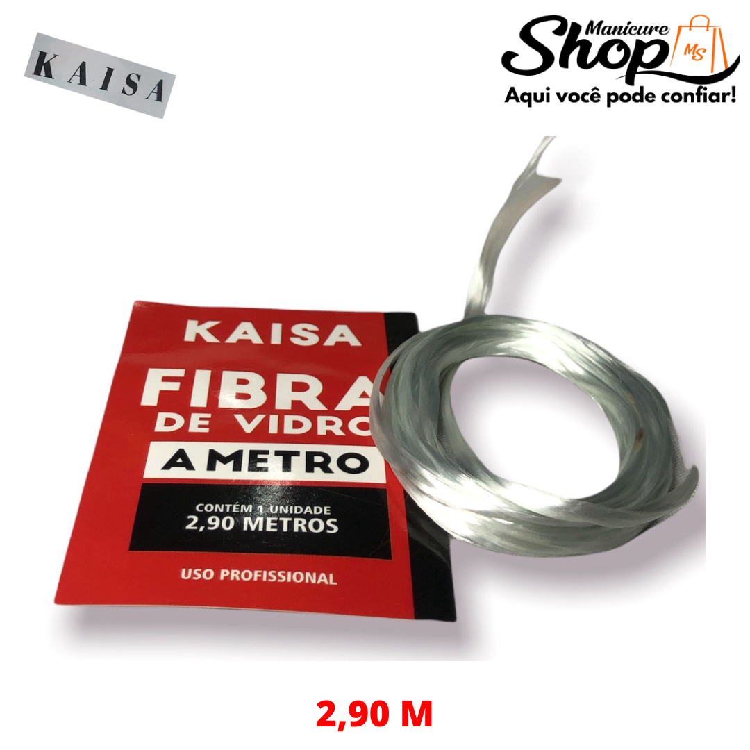 Fibra De Vidro A Metro – 2,9m – KAISA